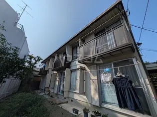 ハイネス堀の内の画像
