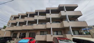 ミツエリートマンションの画像