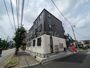 カイロス橋本【1階】の外観