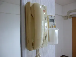 ドレスデン実相寺【3階】の内装