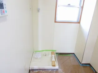 ドレスデン実相寺【3階】の内装