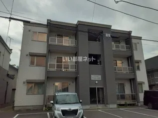 レインボーハウスTWINREEFSの画像