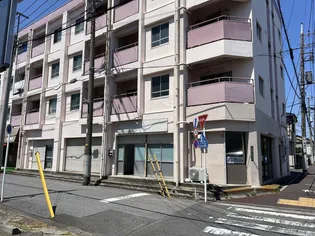 白井マンションの画像