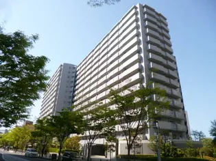 ヴィルヌーブ大津におの浜の画像