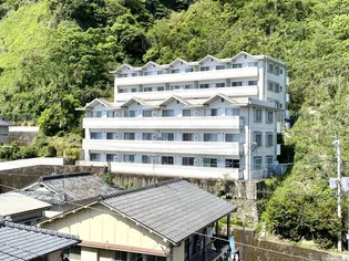 ビューポイント武A棟の画像