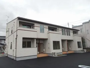 アルカンシエル古里 Cの画像