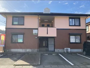 Kフォート福A棟の画像