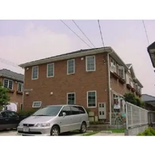 神奈川県横浜市港北区新吉田東5【一戸建】の外観