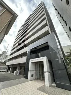 アドバンス西梅田グルーブ【8階】の外観