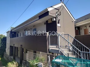 ブリエール保土ヶ谷の画像