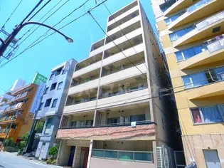 ヴェルト錦糸町の画像