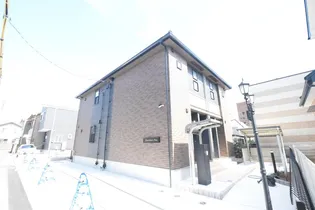 グレース シャトレ 二番の画像