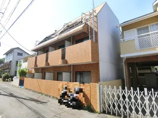 第二一ツ橋学園ハイツの画像