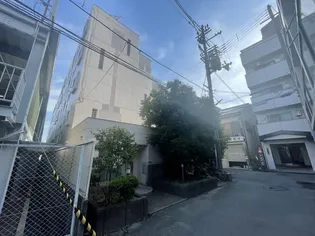 ドムス西高槻の画像