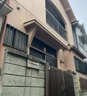 大阪府岸和田市大工町【一戸建】の外観