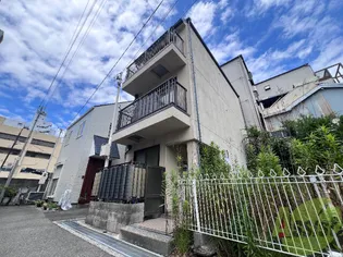 福山マンションの画像