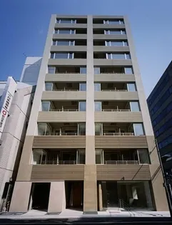 キャピタルステージ日本橋の画像