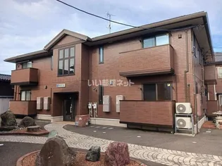 蔵漆倶 北館【1階】の外観