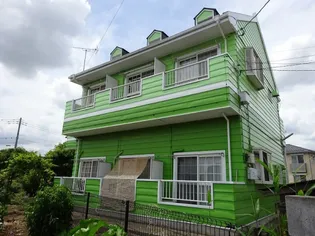 クレアハウスの画像