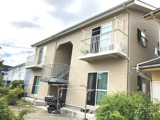 メゾン ド キキの画像