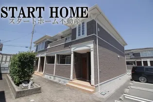 徳島県板野郡松茂町住吉字住吉開拓【一戸建】の外観