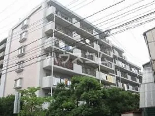 パークエイト戸田の画像