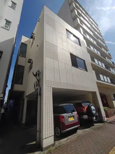 コーポ若月の画像