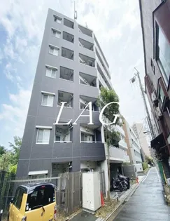 メイクスデザイン高田馬場【3階】の外観