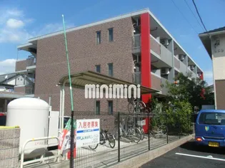 シエルグランTOKAI【1階】の外観