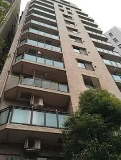 藤和シティホームズ文京向丘【2階】の外観