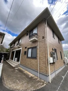 ローズコートHATAKA D棟の画像