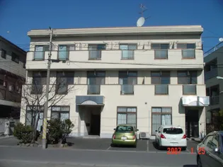 三沢ハイツの画像