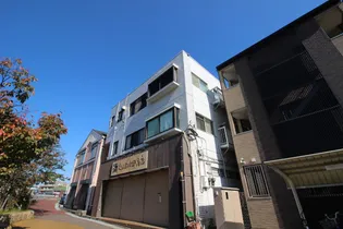 ハイツ・サンシャイン【3階】の外観