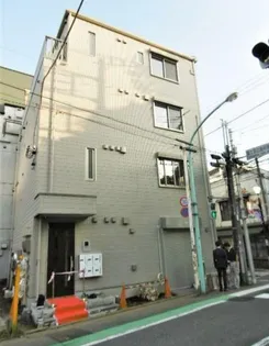 東京都渋谷区笹塚3【マンション】の外観