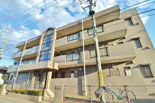 丸山ハイツの画像