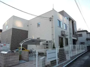 メゾン ジェルメ Sの画像