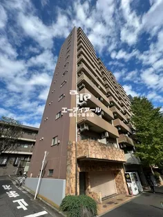 グレイスコート西麻布Iの画像