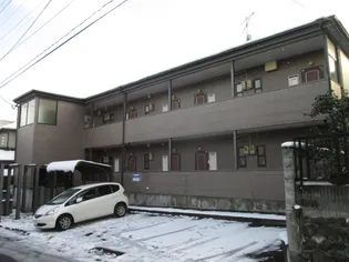 スターライト子平町の画像