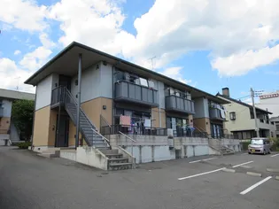 アンシャンテ Aの画像