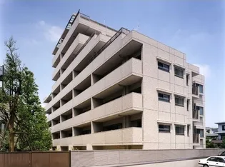 レジディア白壁東の画像