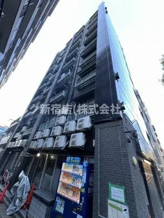 ロイヤル阿佐ヶ谷【5階】の外観