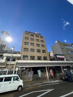 チサンマンション七間町の画像