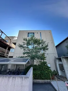 大阪府豊中市庄内栄町5【マンション】の外観