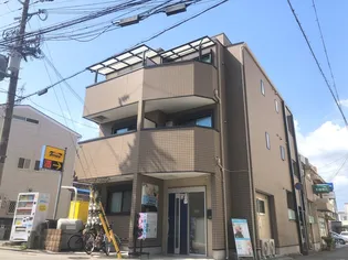 MARSH仁川の画像