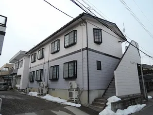 開成山コアの画像