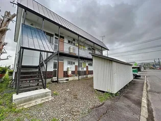 シャトレ忠和Ⅱの画像