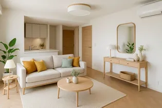 プレシス横濱新杉田【4階】の外観