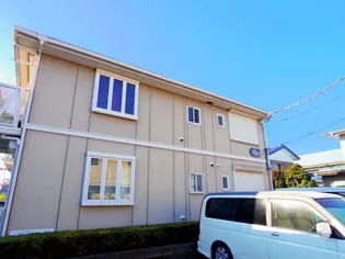 ベルビラージュ桜町の画像