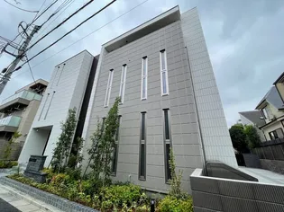 アークレジデンスの画像