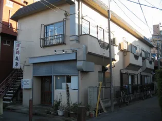 オークラハイツの画像